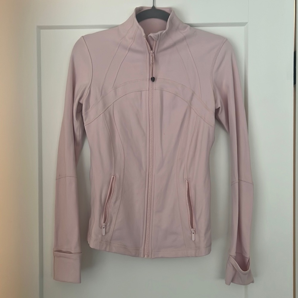 Lululemon define jacket